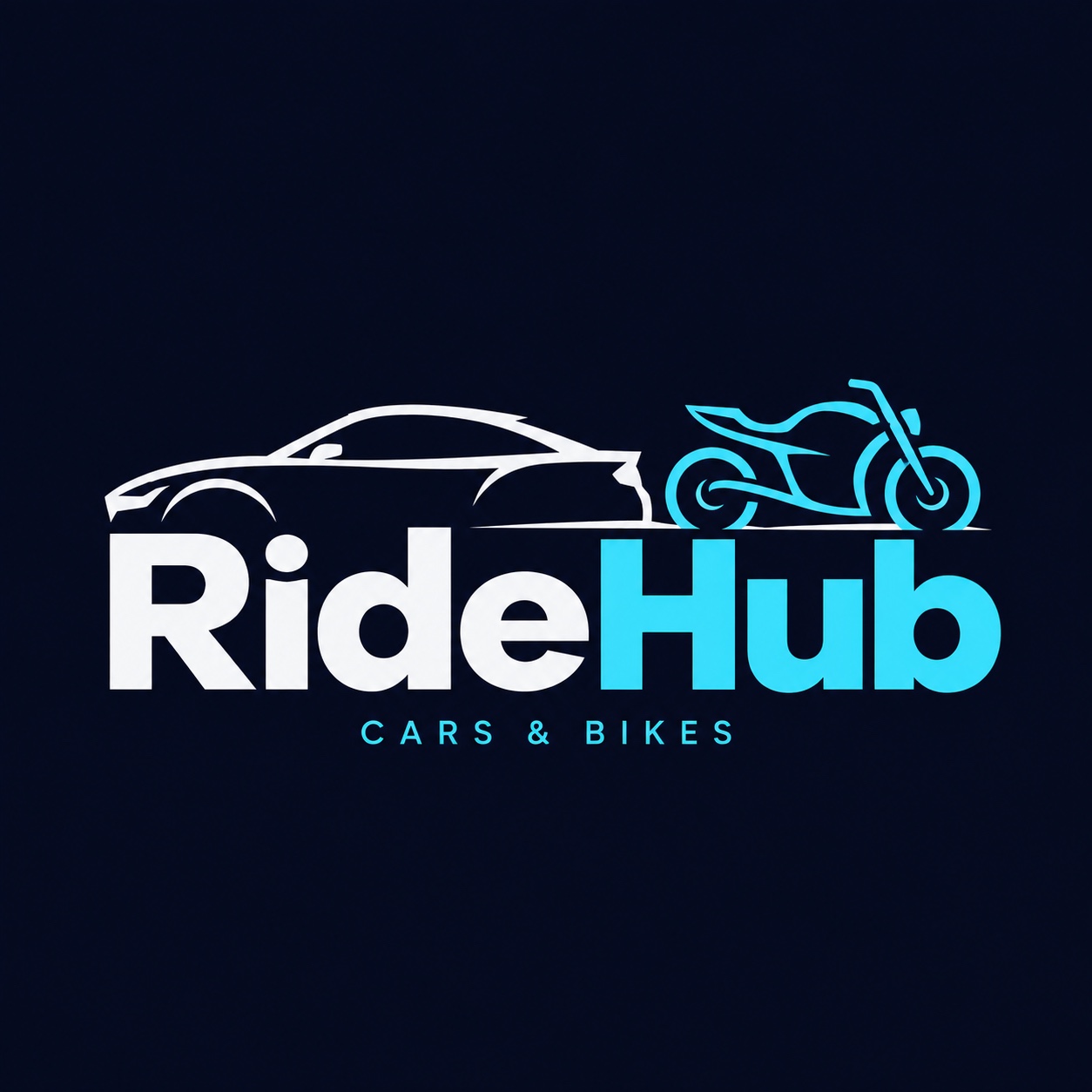 RideHub